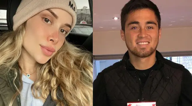 Ale Venturo tendría 5 meses de gestación