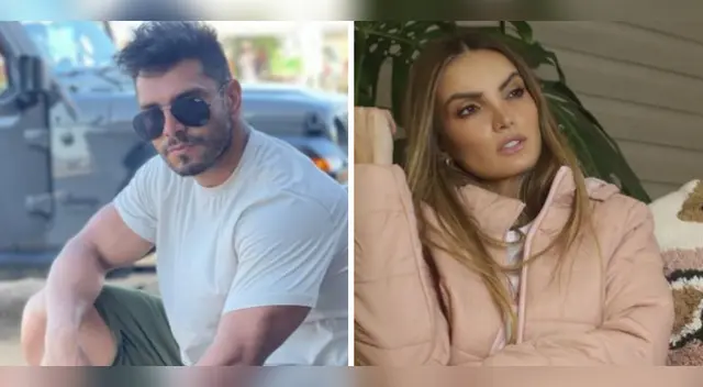 Rafael Cardozo toma decisión tras terminar relación.