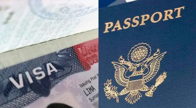 Conoce hasta cuándo puedes inscribirte para la "Lotería de Visas 2024" Conoce hasta cuándo puedes inscribirte para la "Lotería de Visas 2024"