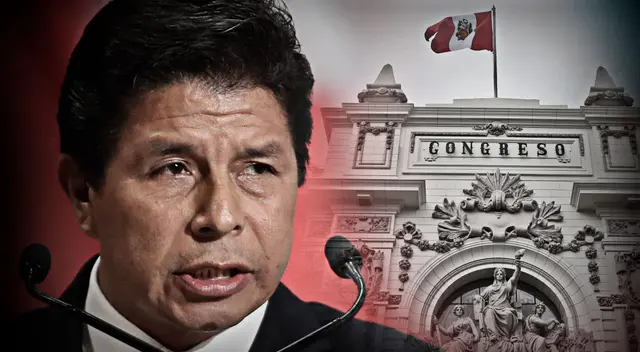 Pedro Castillo solicitó permiso para viajar a Europa y encontrarse con el Papa Francisco.