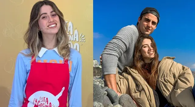 Karime Scander empezó su carrera de actriz en la productora de Michelle Alexander