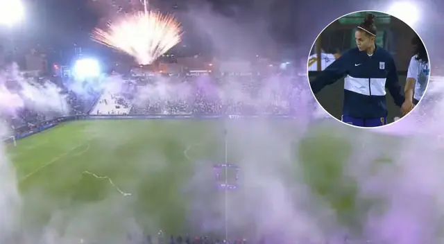 Alianza Lima y Carlos A. Mannucci jugaron por la vuelta de la Final de Liga Femenina 2022. Alianza Lima y Carlos A. Mannucci jugaron por la vuelta de la Final de Liga Femenina 2022.