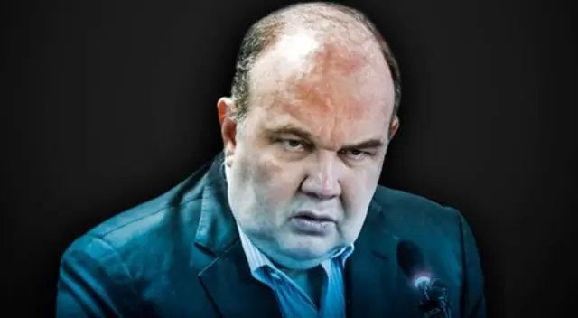 Porky indicó que no se le dará un aval al presidente de la República, Pedro Castillo, ni tampoco se trabajará con el Ejecutivo.