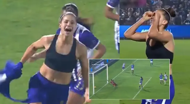 Alianza Lima y Carlos A. Mannucci jugaron por la vuelta de la Final de Liga Femenina 2022. Alianza Lima y Carlos A. Mannucci jugaron por la vuelta de la Final de Liga Femenina 2022.