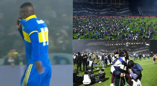 Boca Juniors de Luis Advíncula y Gimnasia jugaban por la fecha 23 de la Liga Profesional 2022. Boca Juniors de Luis Advíncula y Gimnasia jugaban por la fecha 23 de la Liga Profesional 2022.