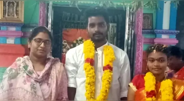 La mujer descubrió que su esposo aún ama a su ex, la invitado a vivir con ellos y generó debate. La mujer descubrió que su esposo aún ama a su ex, la invitado a vivir con ellos y generó debate.