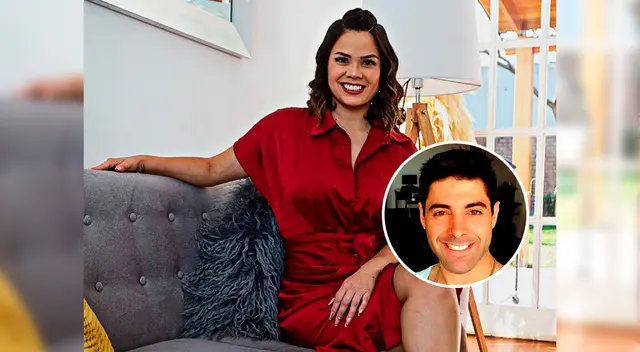 Andrea comentó que le está yendo bien con su nuevo trabajo como maquilladora. Andrea comentó que le está yendo bien con su nuevo trabajo como maquilladora.