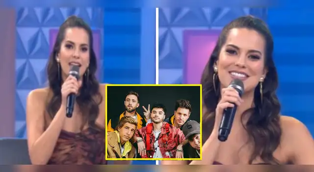 Valeria Piazza tirará la casa por la ventana en su boda. Valeria Piazza tirará la casa por la ventana en su boda.