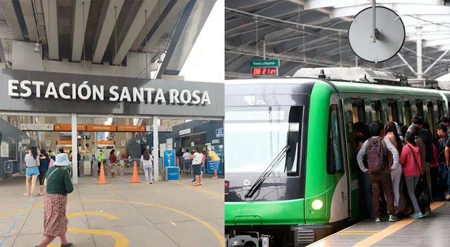 Los agentes de la Dirincri intervinieron a 3 criminales que presuntamente operaban en las estaciones Santa Rosa y Los Jardines. Los agentes de la Dirincri intervinieron a 3 criminales que presuntamente operaban en las estaciones Santa Rosa y Los Jardines.