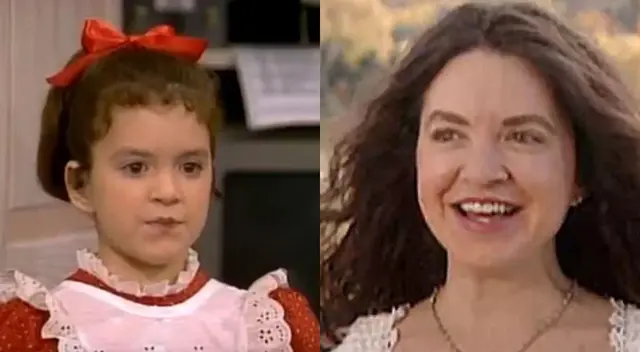 Tiffany Brissette es  la protagonista de La pequeña maravilla.