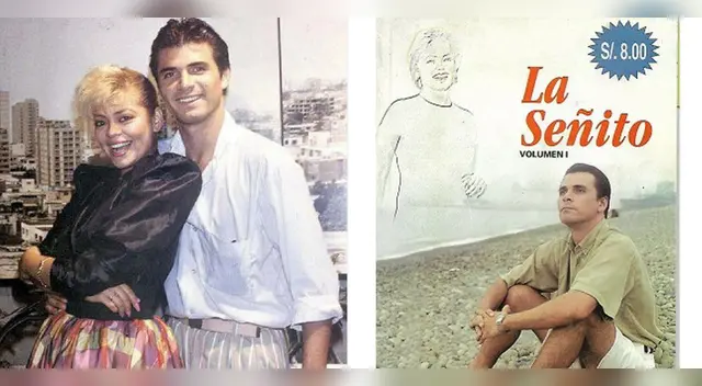 Carlos Vidal y lo que escribió de Gisela Valcárcel. Carlos Vidal y lo que escribió de Gisela Valcárcel.