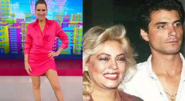 Carlos Vidal escribió el libro 'La Señito' hace 20 años Carlos Vidal escribió el libro 'La Señito' hace 20 años