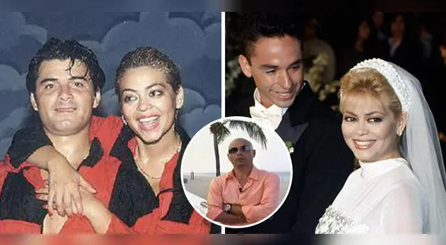 Carlos Vidal y la entrevista que alguna vez dio.