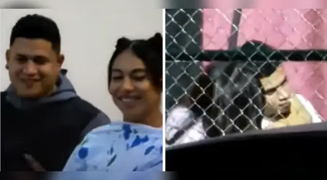 Dayanita estaría enamorada.