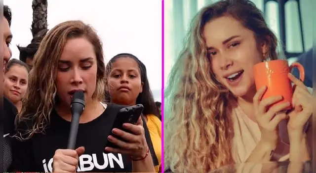 Descubre una faceta diferente de Ale Venturo como Youtuber.