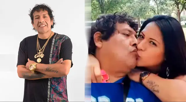 Toño Centella quiere casarse religiosa con su esposa Johana Rodríguez. Toño Centella quiere casarse religiosa con su esposa Johana Rodríguez.