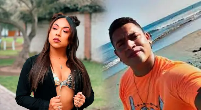 El cómico 'Topito' criticó la nota del periodista Magaly Medina donde se le relaciona con Dayanita, ya que considera que no hizo un buen trabajo.