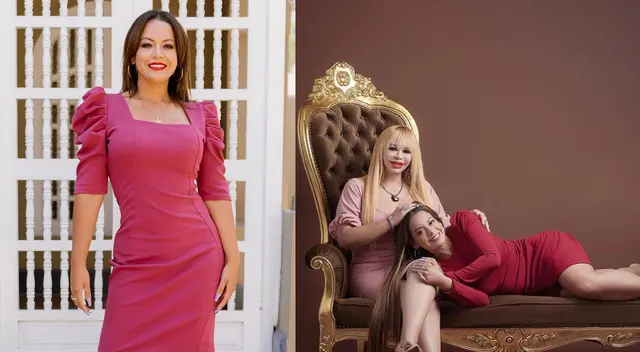 Florcita Polo quiere que su mamá Susy Díaz vuelva a la política.