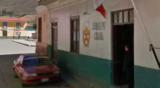 Las autoridades hallaron una carta en la habitación donde se produjo el desenlace.