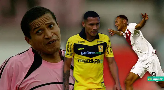 DT peruano considera que hay gente mala que querrá ver fracasar a Bryan Reyna.