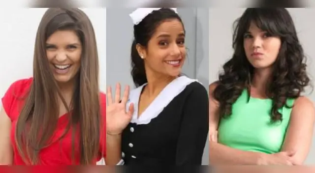 Al fondo hay sitio: Conoce a todas las parejas que tuvo Joel Gonzáles Al fondo hay sitio: Conoce a todas las parejas que tuvo Joel Gonzáles