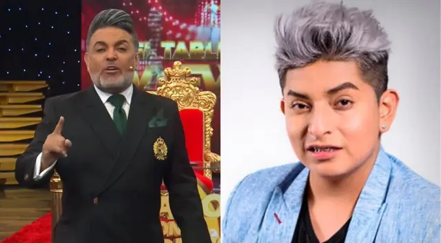 Andrés Hurtado quiere tener a Bryan Arámbulo en su programa sabatino