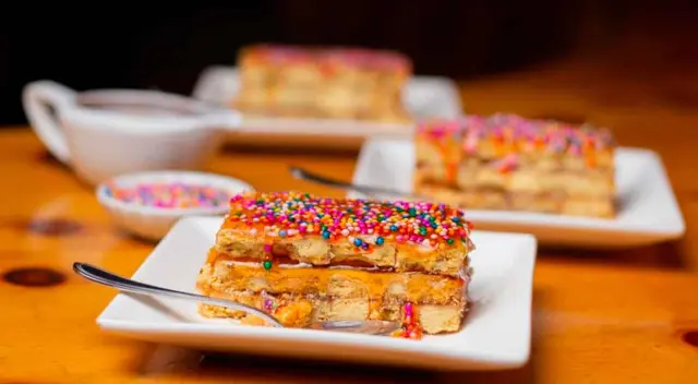 Sepa más acerca de la ruta del turrón. Sepa más acerca de la ruta del turrón.