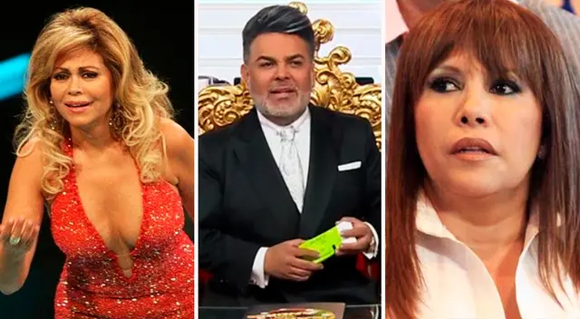 Andrés Hurtado no verá Al sexto Día por archivos.