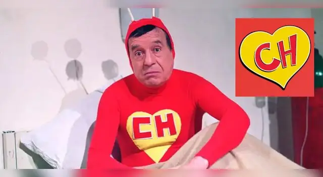 Chespirito: 5 cosas que debes conocer