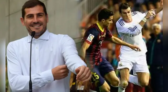 Iker Casillas se volvió tendencia al publicar un mensaje en el cual habría confesado que es gay.