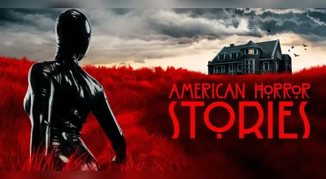 American Horror Story: Conoce de qué se trata la serie en la que participa Evan Peters