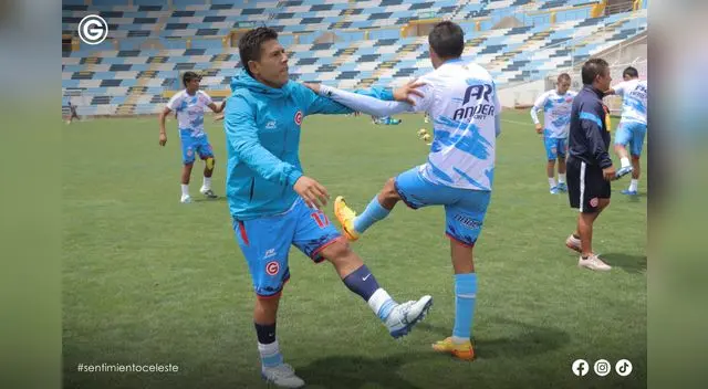 Deportivo Garcilaso es uno de los grandes animadores y va camino a la clasificación. Deportivo Garcilaso es uno de los grandes animadores y va camino a la clasificación.