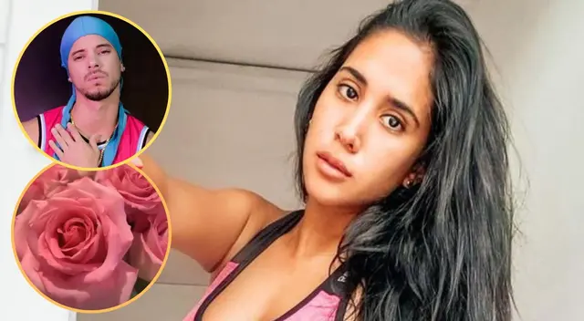 Melissa Paredes cumplirá 1 año con Anthony Aranda