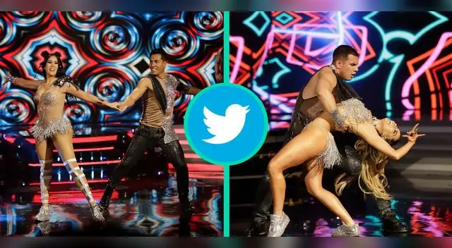 Melissa Paredes es tendencia, pero usuarios destacan el triunfo de Gabriela Herrera: “Fue muy superior”