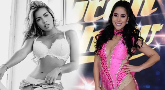 Gabriela Herrea anunció que quiere llevarse la corona de esta temporada de 'El gran show'.