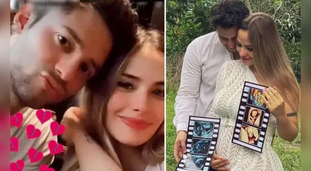 Joshua Ivanoff y su novia terminaron su relación amorosa. Joshua Ivanoff y su novia terminaron su relación amorosa.
