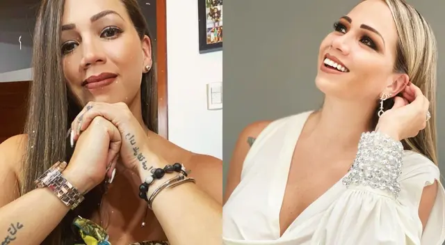 Melissa Klug: ¿Por qué le dicen ‘la Blanca de Chucuito’?