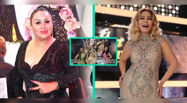 Paloma de la Guaracha rechazaría invitación de Gisela para ‘El Gran Show’: “No voy, la choteo”