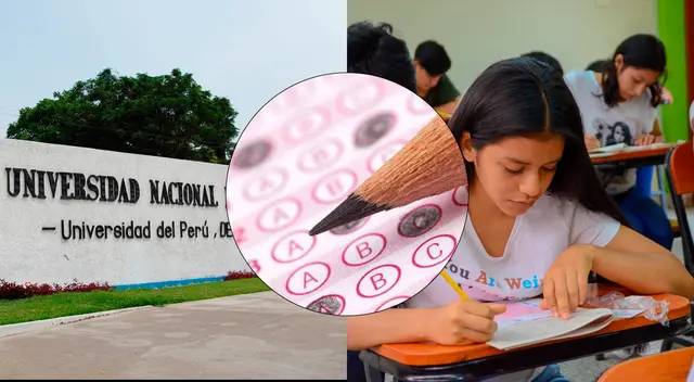 Conoce las preguntas del últomo examen de admisión. Conoce las preguntas del últomo examen de admisión.