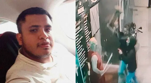 Sujeto es buscado tras atacar a una mujer con una silla Sujeto es buscado tras atacar a una mujer con una silla