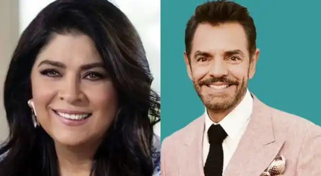 Conoce más sobre los rumores de una posible reconciliación entre Eugenio Derbez y Victoria Ruffo