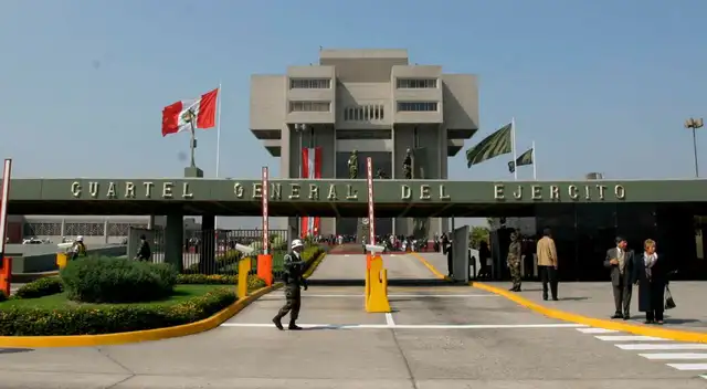 Víctima sufrió violación grupal dentro del Pentagonito.