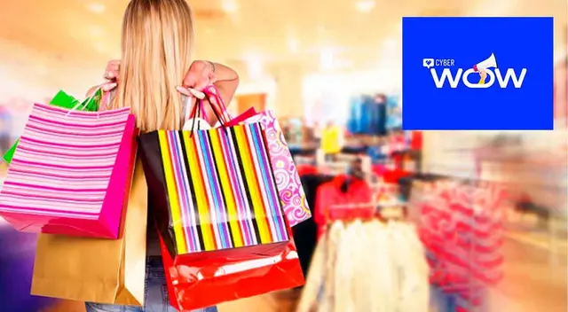 Conoce todos los detalles sobre el Cyber Wow 2022. Conoce todos los detalles sobre el Cyber Wow 2022.