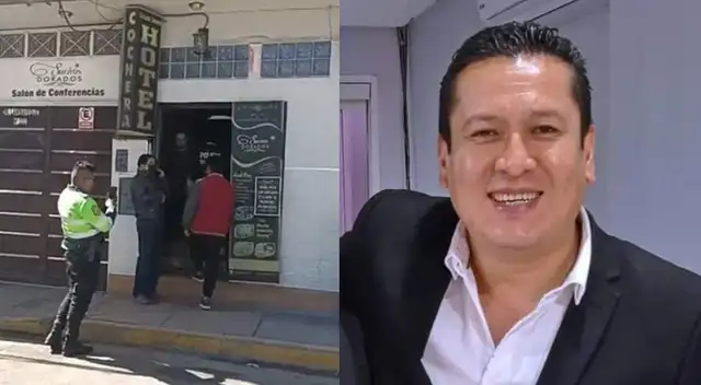 Músico de la agrupación es hallado sin vida y se sospecha que haya sido pepeado.