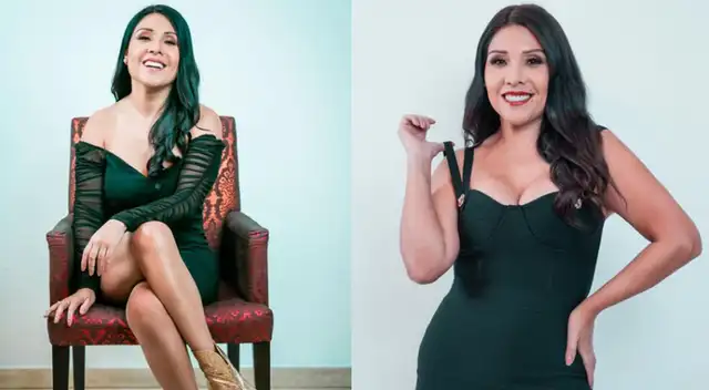Tula Rodríguez pasó roche durante su programa En Boca de Todos.