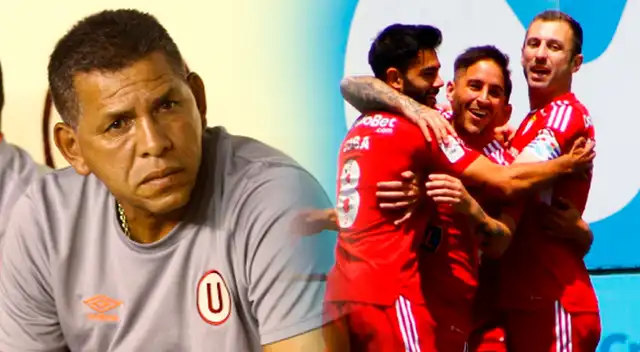 Puma Carranza considera que Cristal juega bien, pero no gana los partidos claves.