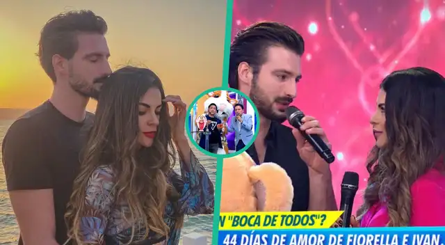 Fiorella Rodríguez tiembla por su relación: vidente anuncia que su romance “no durará mucho tiempo”
