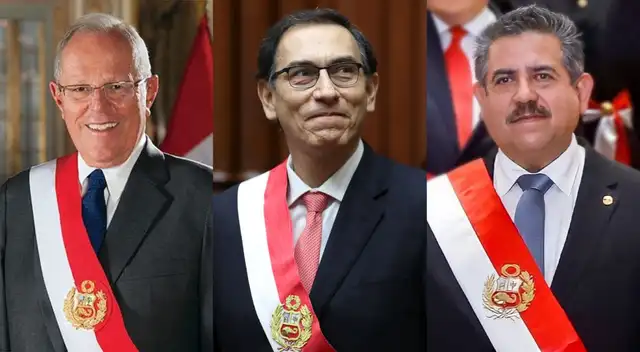 Contigo Capitán: Con qué presidente se reunió Paolo Guerrero