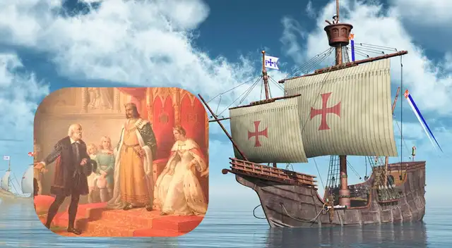 Conoce los detalles del descubrimiento de América