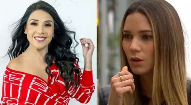 Tula Rodríguez es seguidora de 'Macarena Montalbán'